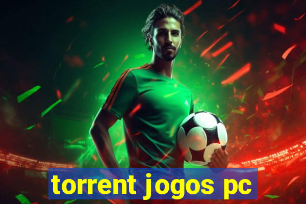 torrent jogos pc